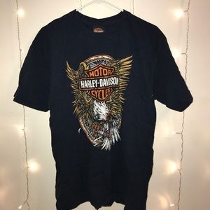 Harley Davidson Vintage Tee